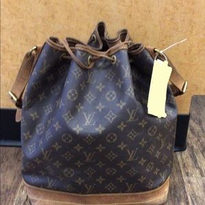 Louis Vuitton Noe